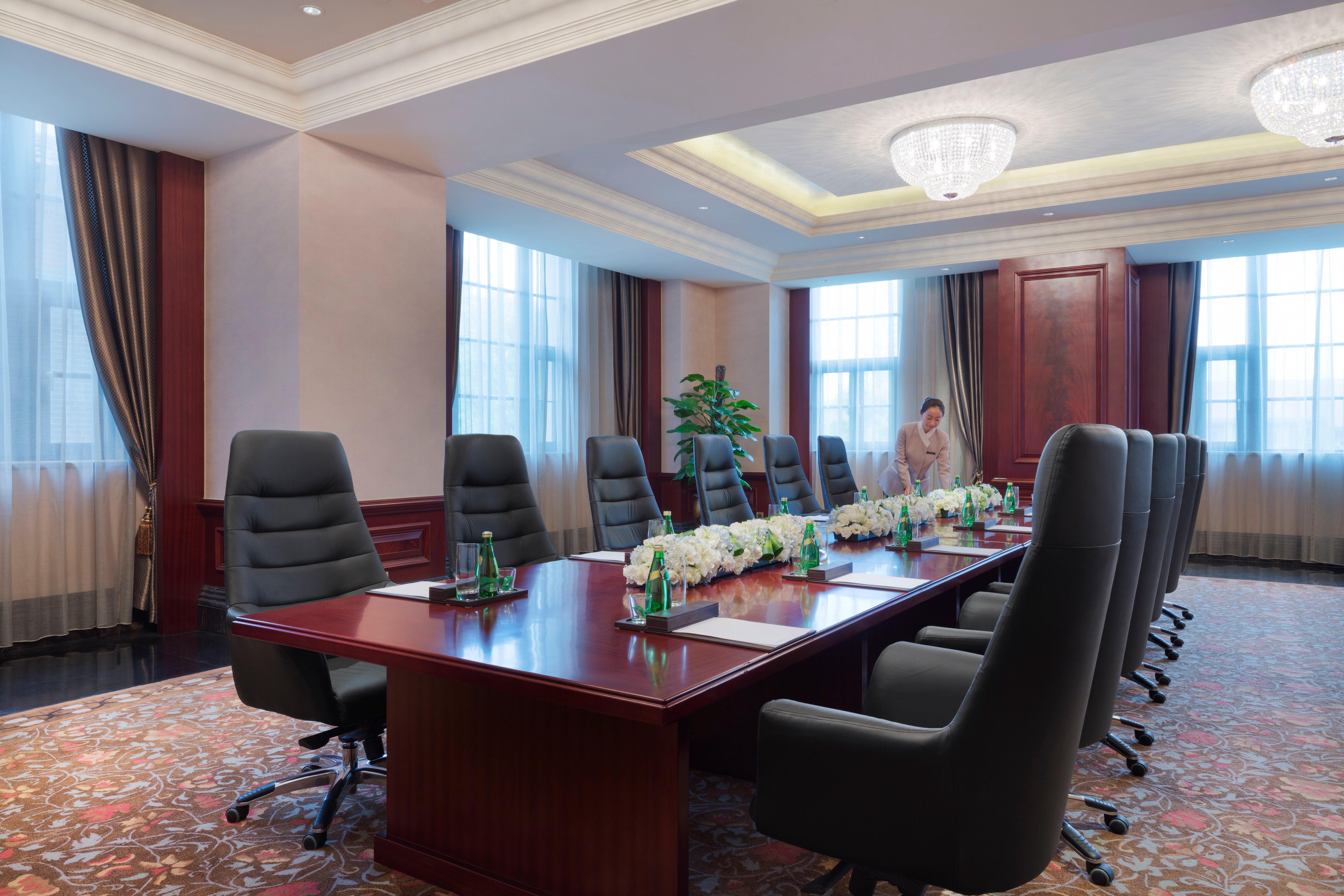 Intercontinental Shanghai Ruijin By Ihg - Downtown Historic Iconic Garden Hotel Exterior foto